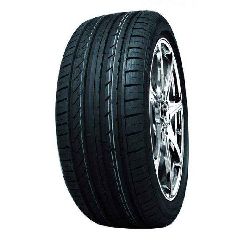 Легковые шины HIFLY HF805 245/40 R19 98W XL купить с бесплатной доставкой в пункты выдачи в Петербурге