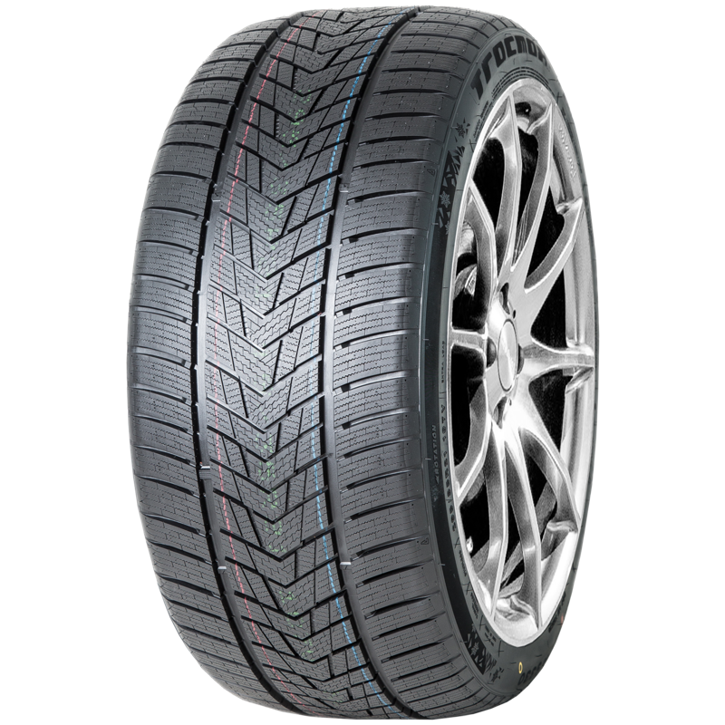 Легковые шины Tracmax X-Privilo S330 255/50 R20 109V купить с бесплатной доставкой в пункты выдачи в Петербурге