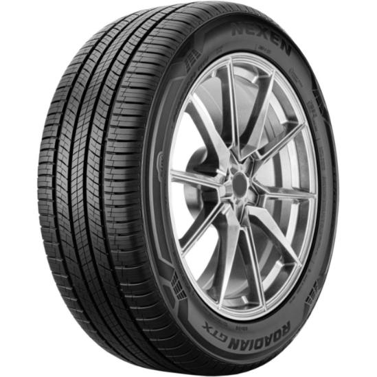 Легковые шины Nexen Roadian GTX 235/65 R17 104H купить с бесплатной доставкой в пункты выдачи в Петербурге