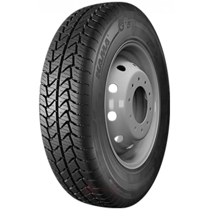 Легковые шины Кама 365 LT 185/75 R16C 104/102Q купить с бесплатной доставкой в пункты выдачи в Петербурге