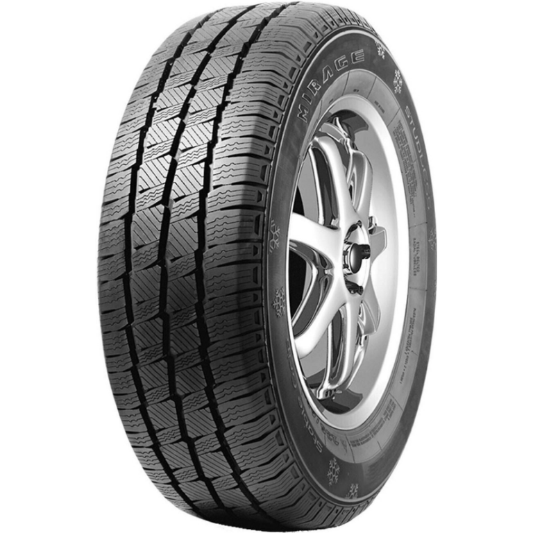 Легковые шины Mirage MR-W300 195/70 R15C 104/102R купить с бесплатной доставкой в пункты выдачи в Петербурге