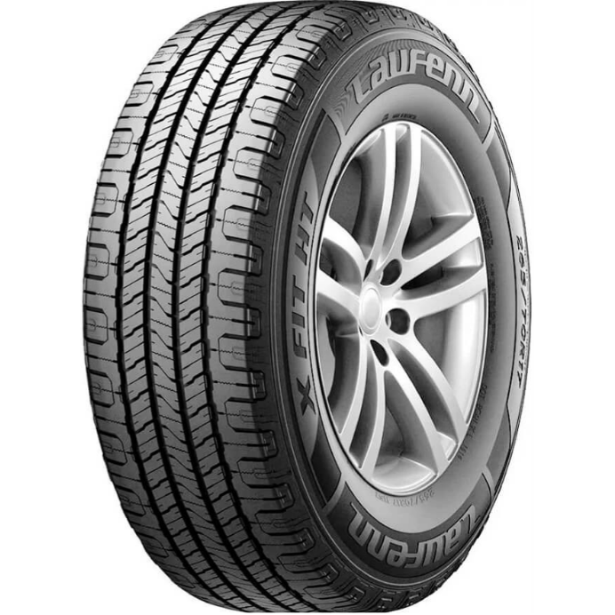 Легковые шины Laufenn X FIT HT LD01 215/70 R16 100H купить с бесплатной доставкой в пункты выдачи в Петербурге