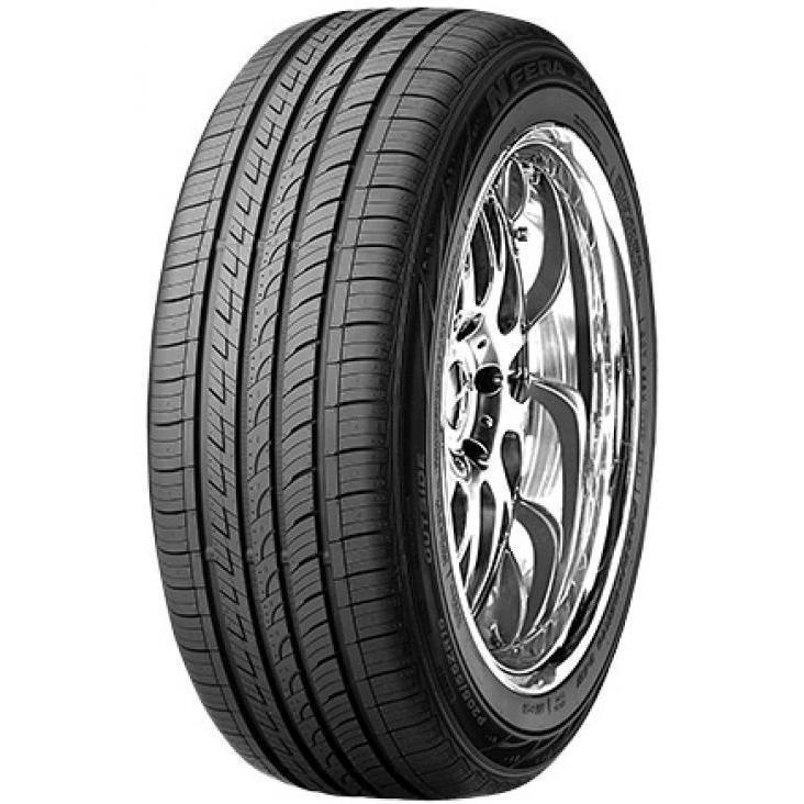 Легковые шины Roadstone Nfera AU5 245/45 R20 103Y XL купить с бесплатной доставкой в пункты выдачи в Петербурге