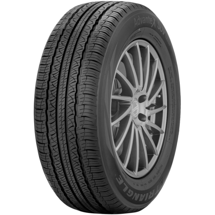 Легковые шины Triangle TR259 215/60 R17 96H купить с бесплатной доставкой в пункты выдачи в Петербурге