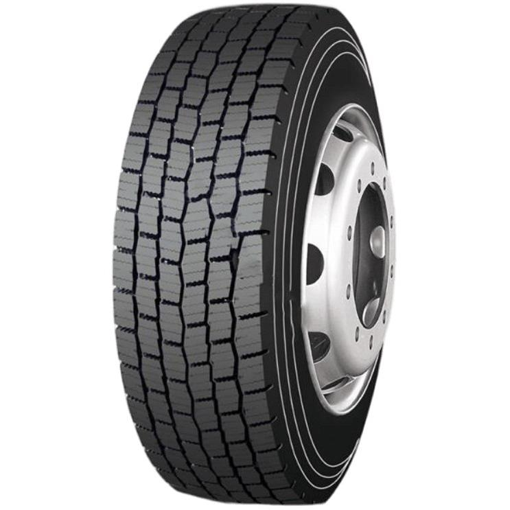 Грузовые шины Long March LM701 315/70 R22.5 154/150J PR18 Ведущая