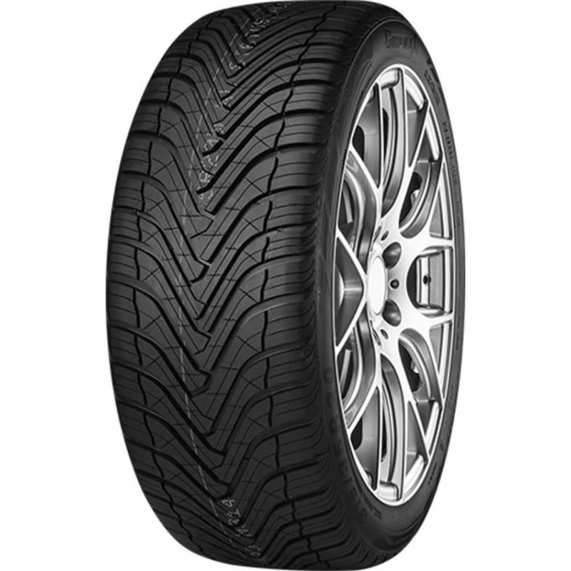 Легковые шины Gripmax SureGrip A/S 245/40 R18 97W XL купить с бесплатной доставкой в пункты выдачи в Петербурге