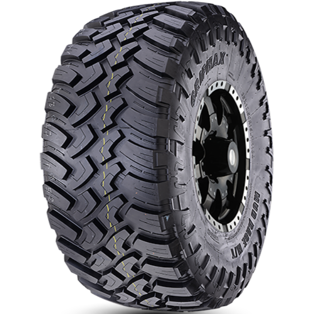 Легковые шины Gripmax Mud Rage M/T 235/75 R15 109Q XL OWL купить с бесплатной доставкой в пункты выдачи в Петербурге