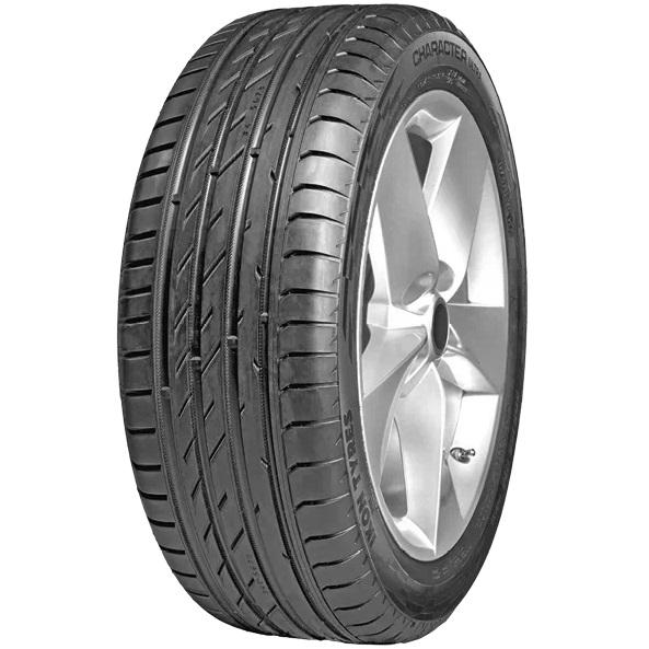 Легковые шины Ikon Tyres Character Ultra 205/55 R16 94V XL купить с бесплатной доставкой в пункты выдачи в Петербурге