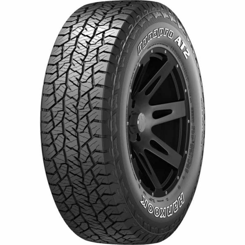 Легковые шины Hankook Dynapro AT2 RF11 225/75 R16 115/112S купить с бесплатной доставкой в пункты выдачи в Петербурге