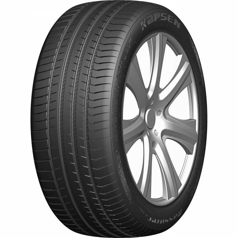 Легковые шины Kapsen Rassurer K3000 275/40 R19 105W XL купить с бесплатной доставкой в пункты выдачи в Петербурге