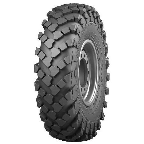 Грузовые шины Омский ШЗ К-70 12/0 R18 129J PR8 Универсальная