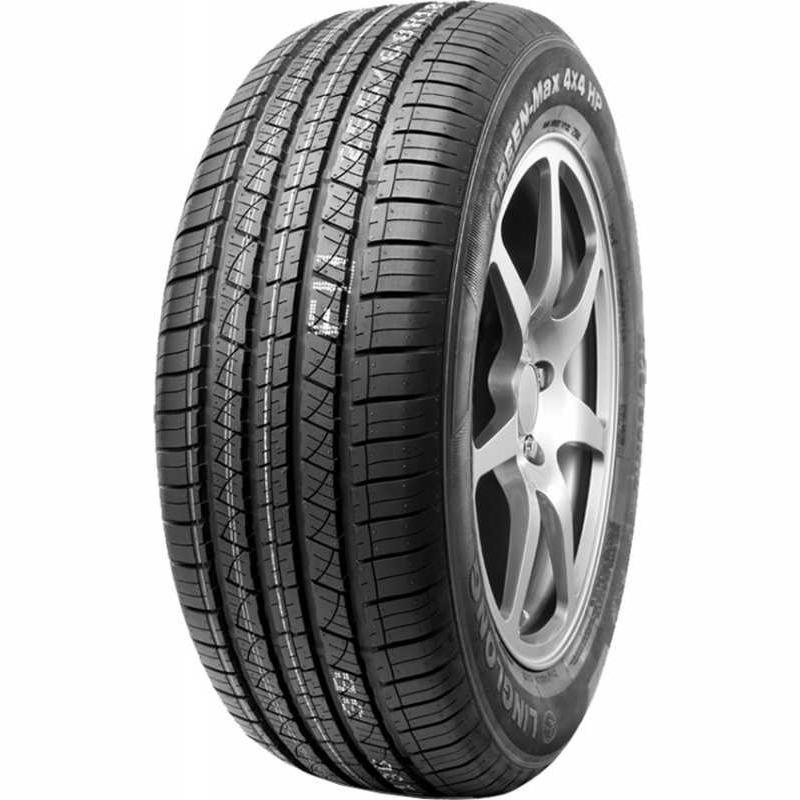 Легковые шины Linglong GREEN-Max 4x4 HP 235/60 R18 107V купить с бесплатной доставкой в пункты выдачи в Петербурге