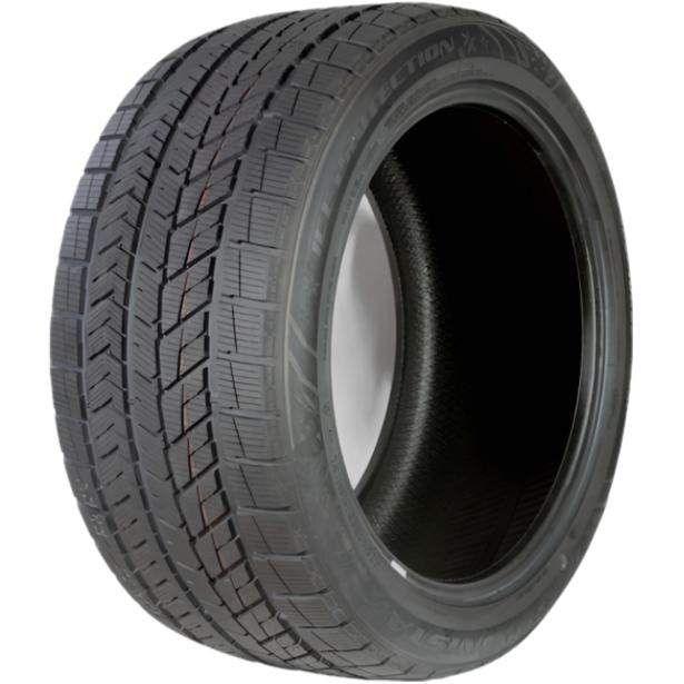 Легковые шины Unistar Ice Protection 275/40 R22 107H XL купить с бесплатной доставкой в пункты выдачи в Петербурге