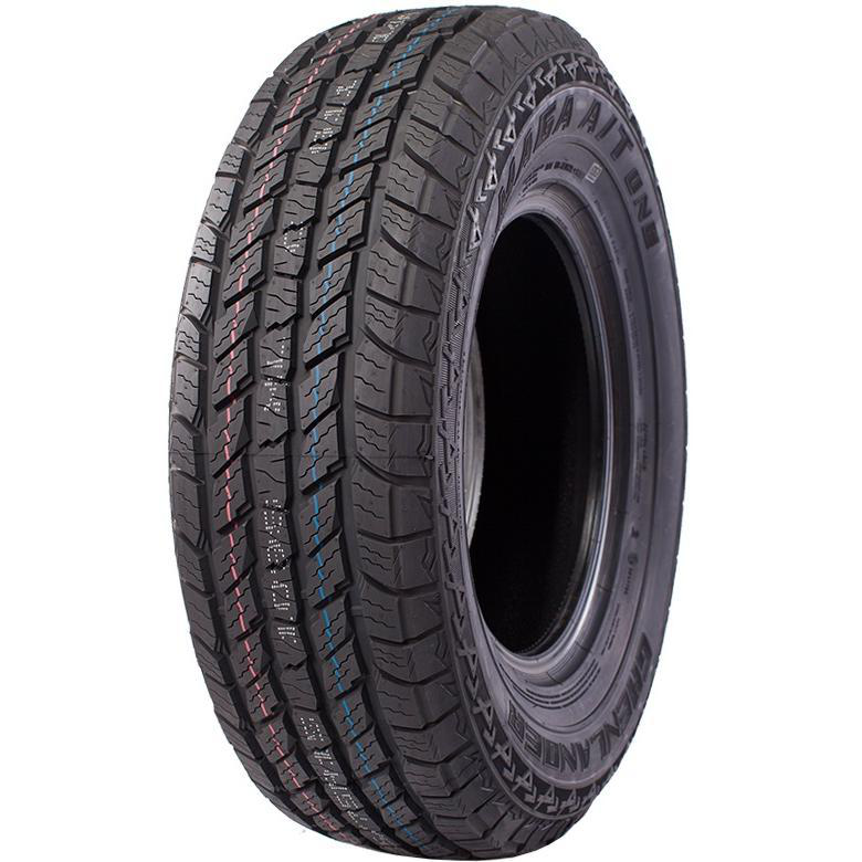 Легковые шины Grenlander Maga A/T One 235/75 R15 109S купить с бесплатной доставкой в пункты выдачи в Петербурге