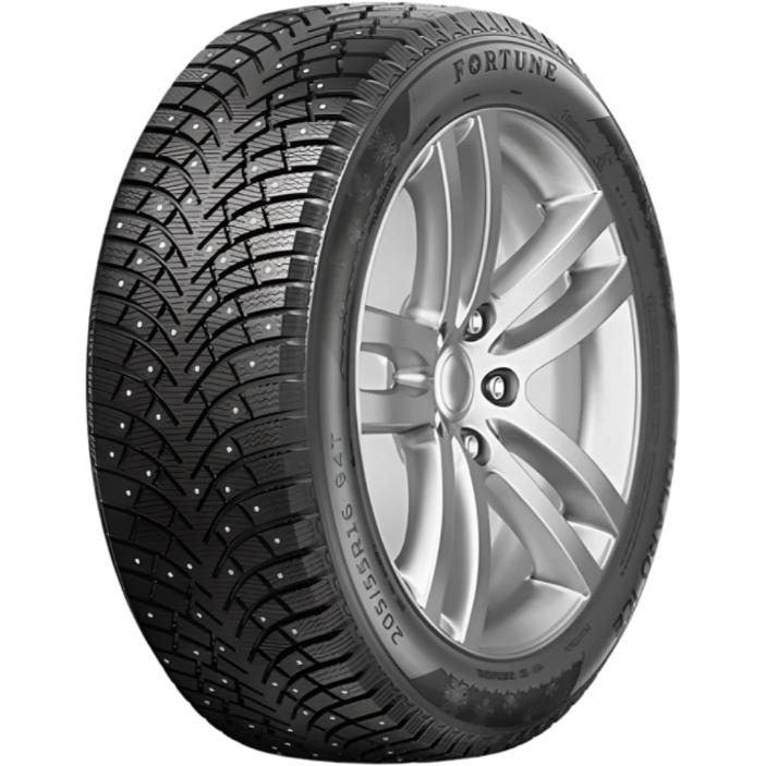 Легковые шины Fortune Polaro Ice 235/55 R18 104T купить с бесплатной доставкой в пункты выдачи в Петербурге