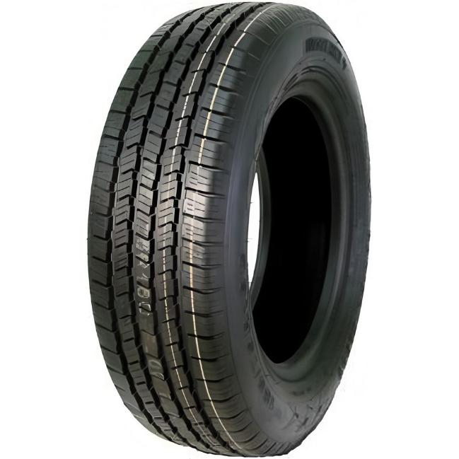 Легковые шины Powertrac LoadKing 185/75 R16C 104/102R купить с бесплатной доставкой в пункты выдачи в Петербурге