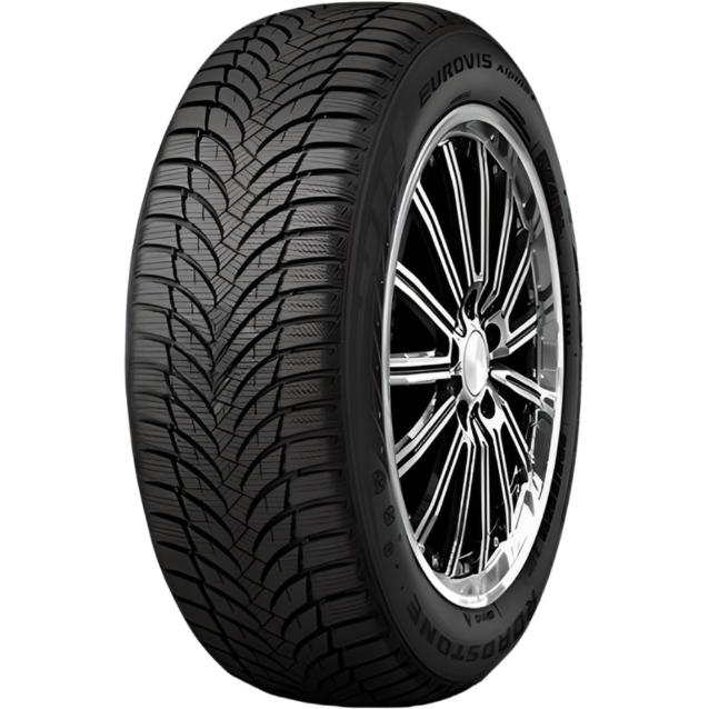 Легковые шины Roadstone Eurovis Alpine 2 205/60 R16 92H купить с бесплатной доставкой в пункты выдачи в Петербурге
