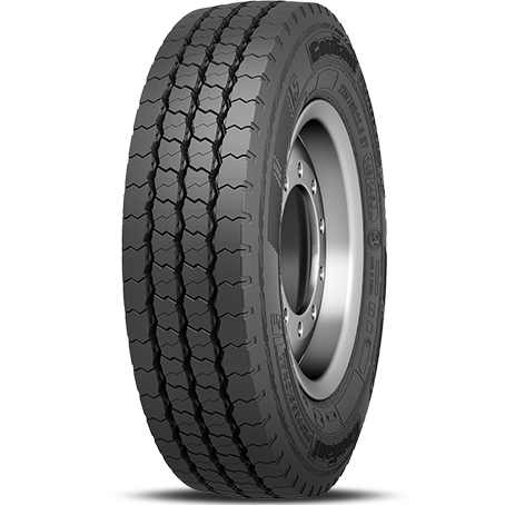 Грузовые шины Cordiant Professional VC-1 265/70 R19.5 141/139M Универсальная
