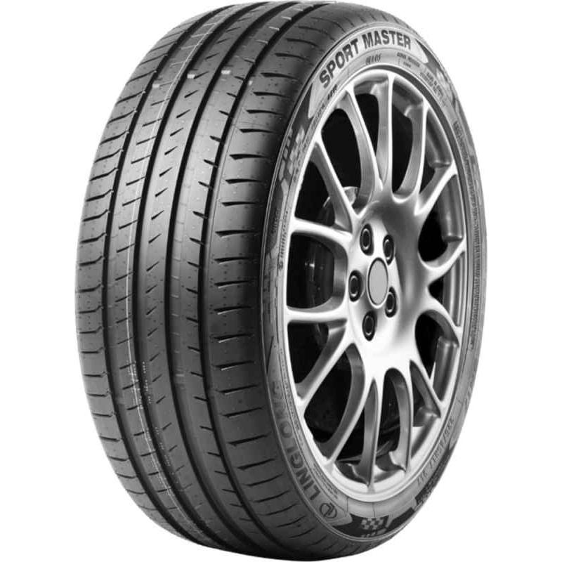 Легковые шины Linglong Sport Master UHP 295/35 R21 107Y купить с бесплатной доставкой в пункты выдачи в Петербурге