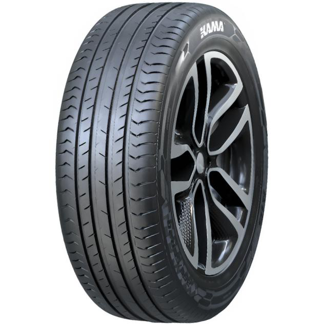 Легковые шины Кама А16 255/55 R20 110W купить с бесплатной доставкой в пункты выдачи в Петербурге