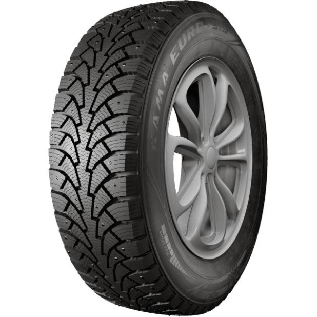Легковые шины Кама Евро-519 175/70 R14 84T купить с бесплатной доставкой в пункты выдачи в Петербурге