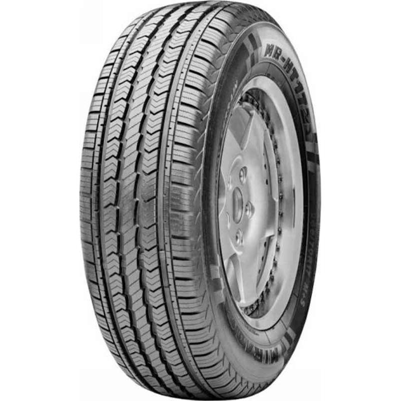 Легковые шины Mirage MR-HT172 245/65 R17 111H XL купить с бесплатной доставкой в пункты выдачи в Петербурге