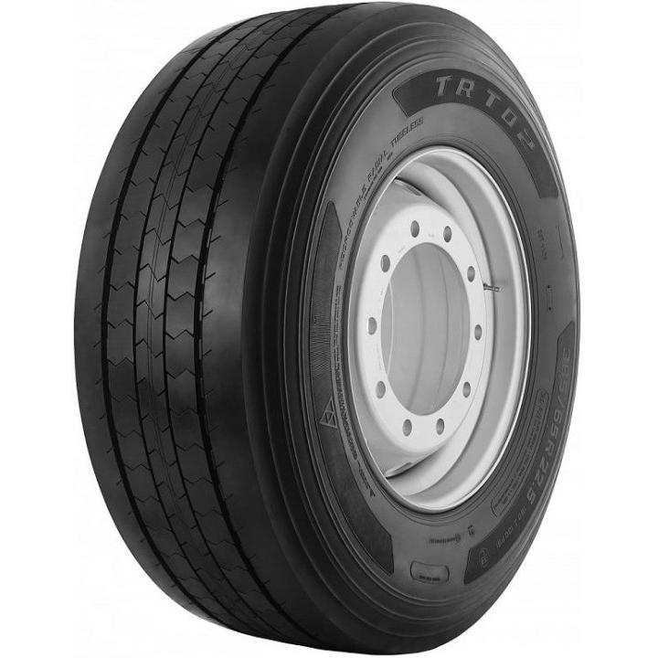 Грузовые шины Triangle TRT02 385/65 R22.5 160J PR20 Прицеп