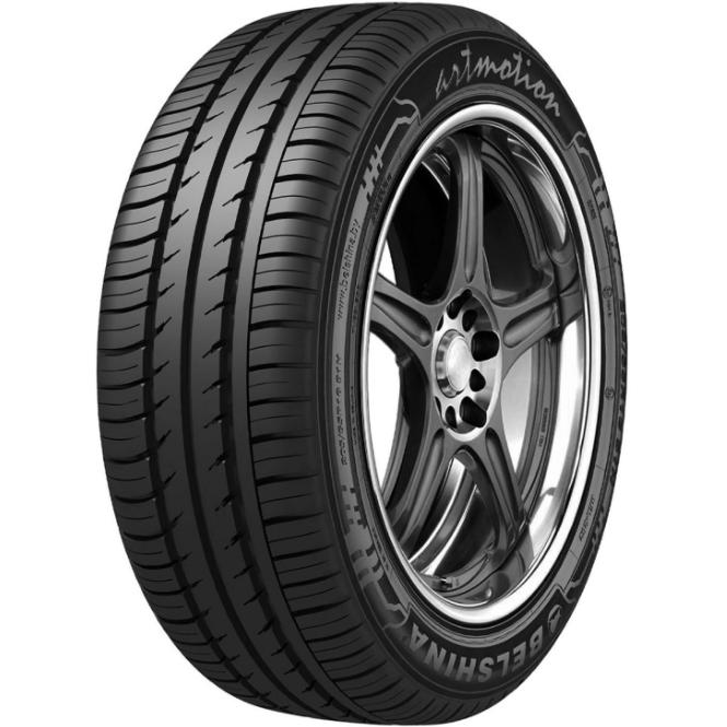 Легковые шины Белшина Бел-279 205/65 R15 94H купить с бесплатной доставкой в пункты выдачи в Петербурге