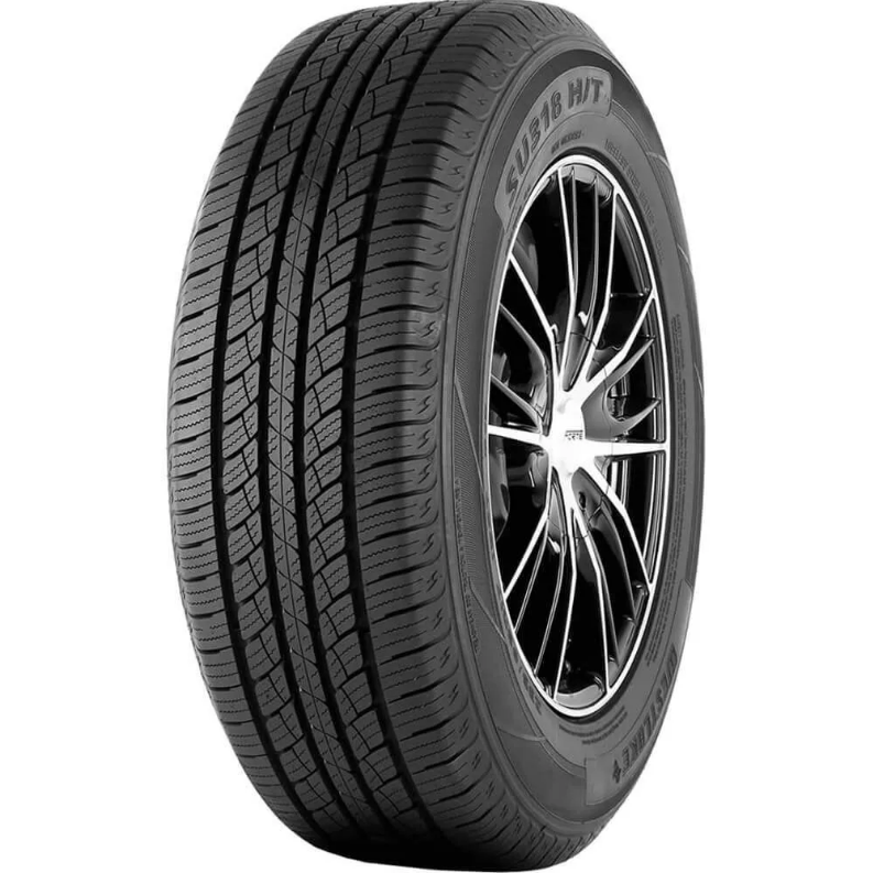 Легковые шины Westlake SU318 H/T 225/60 R18 100H купить с бесплатной доставкой в пункты выдачи в Петербурге