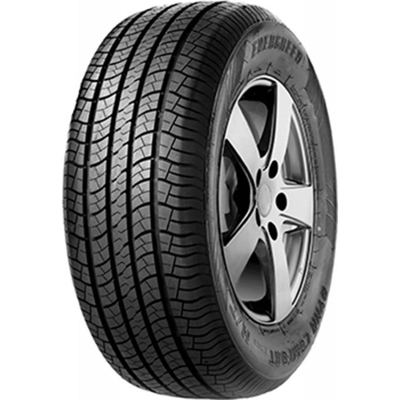Легковые шины Evergreen DynaComfort ES83 235/60 R18 103V купить с бесплатной доставкой в пункты выдачи в Петербурге