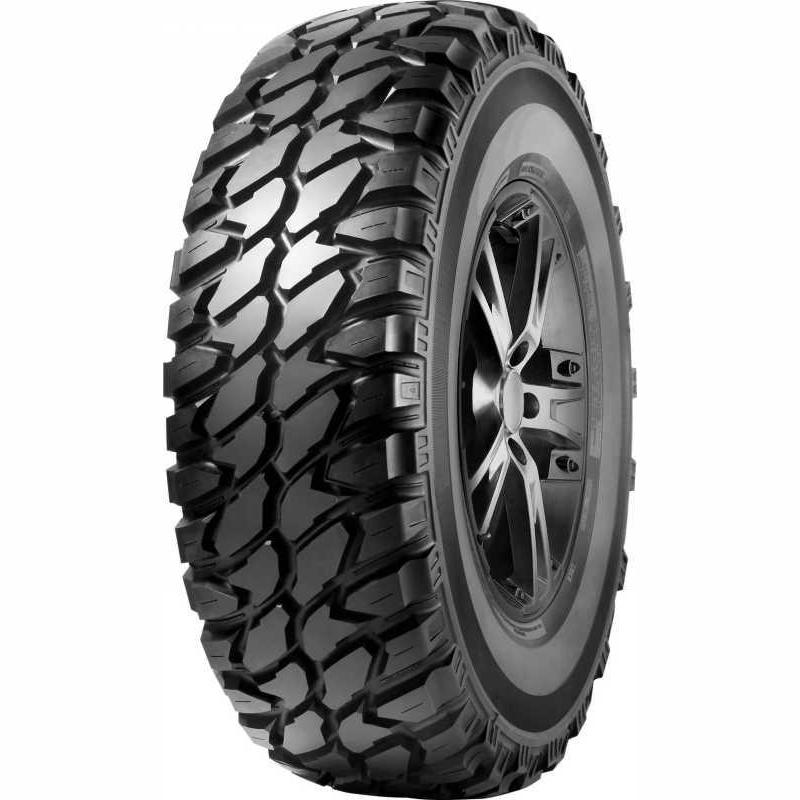 Легковые шины Sunfull Mont-Pro MT781 265/75 R16 123/120Q купить с бесплатной доставкой в пункты выдачи в Петербурге