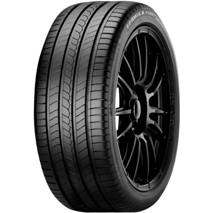 Легковые шины Formula Rosso 265/45 R21 108V XL купить с бесплатной доставкой в пункты выдачи в Петербурге