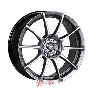 Диски Enkei SC33 6.5x15 4*100 ET38 DIA73.1 BK Литой купить с бесплатной доставкой в пункты выдачи в Петербурге