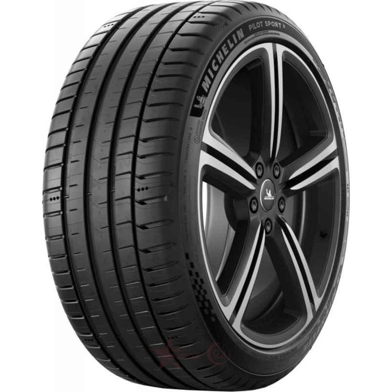 Легковые шины Michelin Pilot Sport 5 225/45 R19 96Y XL купить с бесплатной доставкой в пункты выдачи в Петербурге