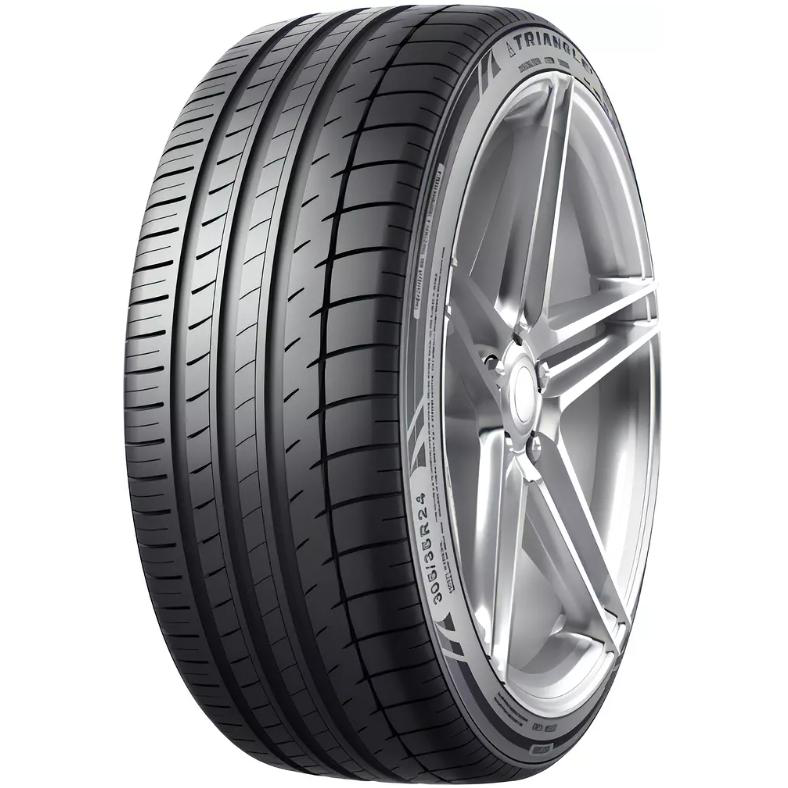 Легковые шины Triangle TH201 275/45 R21 110Y купить с бесплатной доставкой в пункты выдачи в Петербурге