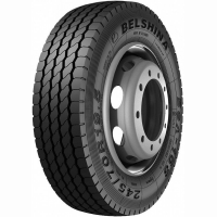 Грузовые шины Белшина Бел-168 245/70 R19.5 136/134M Универсальная