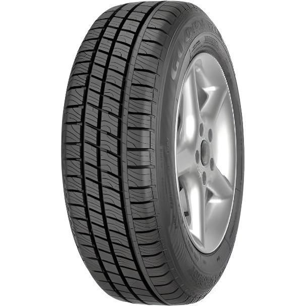 Легковые шины Goodyear Cargo Vector 2 225/55 R17C 104/102H купить с бесплатной доставкой в пункты выдачи в Петербурге