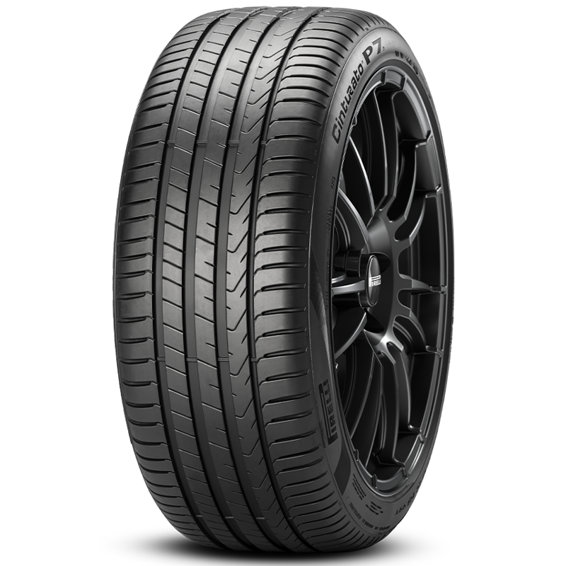 Легковые шины Pirelli Cinturato P7 NEW 225/40 R18 92Y XL KS купить с бесплатной доставкой в пункты выдачи в Петербурге