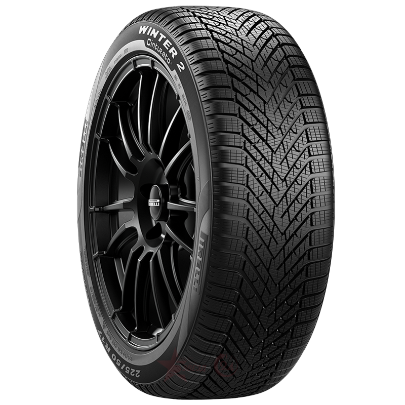 Легковые шины Pirelli Cinturato Winter 2 195/55 R16 91H XL купить с бесплатной доставкой в пункты выдачи в Петербурге