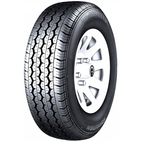 Легковые шины Bridgestone RD-613 Steel 195/0 R15C 106S купить с бесплатной доставкой в пункты выдачи в Петербурге