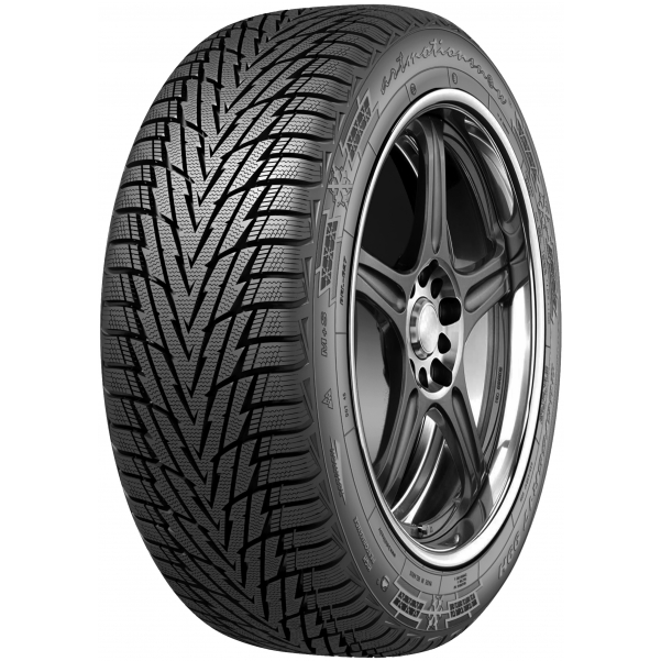 Легковые шины Белшина Бел-627 235/55 R17 99H купить с бесплатной доставкой в пункты выдачи в Петербурге