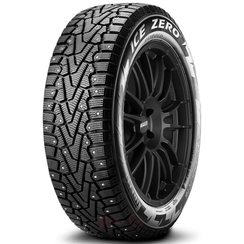 Легковые шины Pirelli Ice Zero 195/60 R15 88T купить с бесплатной доставкой в пункты выдачи в Петербурге