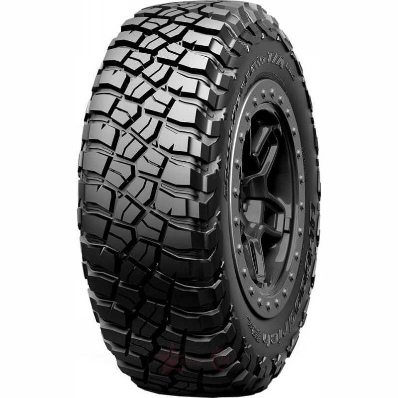 Легковые шины BFGoodrich Mud-Terrain T/A KM3 31/10.5 R15 109Q купить с бесплатной доставкой в пункты выдачи в Петербурге