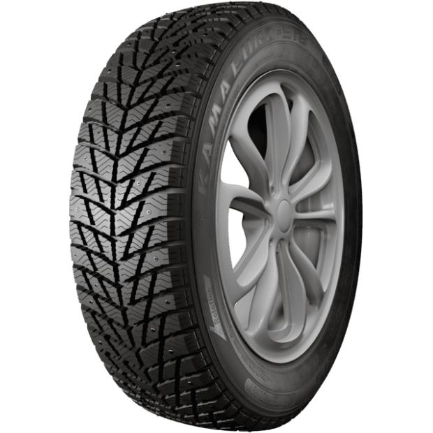 Легковые шины Кама Евро-518 155/65 R13 73T купить с бесплатной доставкой в пункты выдачи в Петербурге