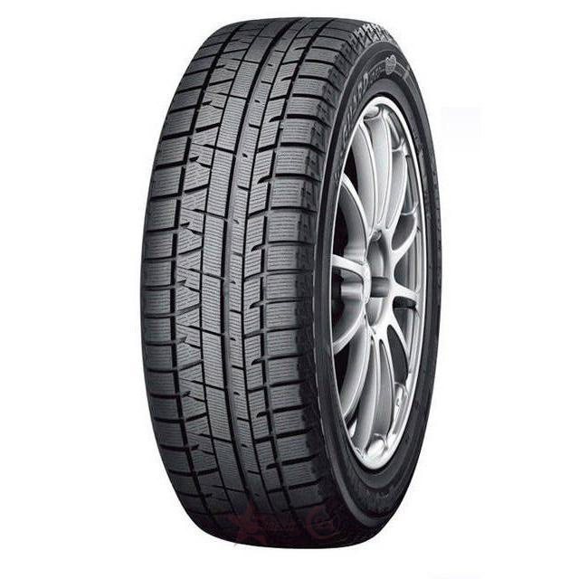 Легковые шины Yokohama iceGuard Studless iG50 + 215/55 R16 93Q купить с бесплатной доставкой в пункты выдачи в Петербурге