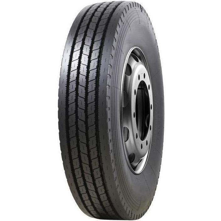 Грузовые шины HIFLY HH111 295/75 R22.5 146/143L PR16 Универсальная