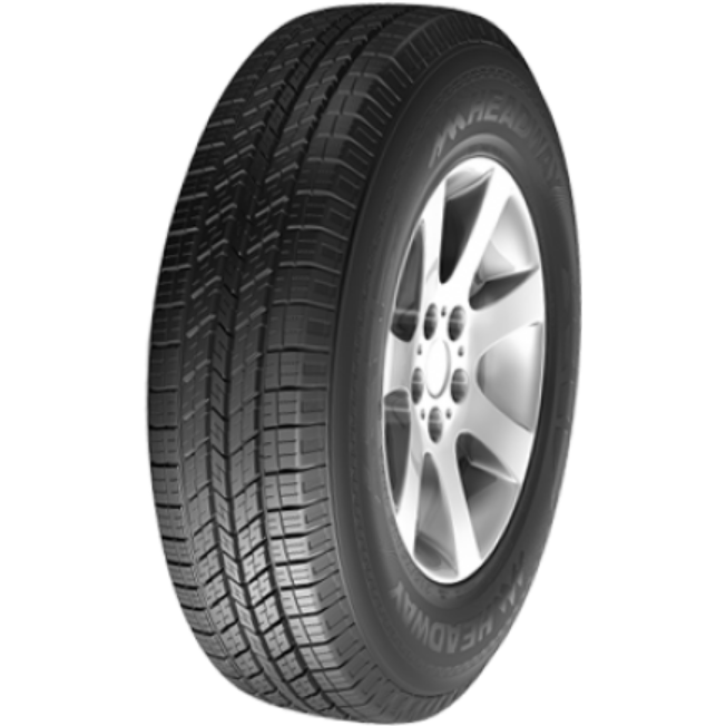 Легковые шины Headway HR801 225/60 R17 99H купить с бесплатной доставкой в пункты выдачи в Петербурге