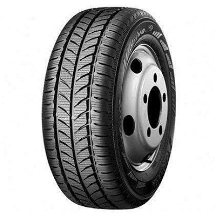 Легковые шины Yokohama W.drive WY01 205/65 R15C 102/100T купить с бесплатной доставкой в пункты выдачи в Петербурге