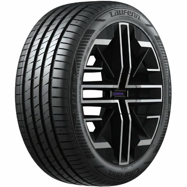 Легковые шины Laufenn S FIT2 LK12A SUV 275/45 R20 110Y XL купить с бесплатной доставкой в пункты выдачи в Петербурге