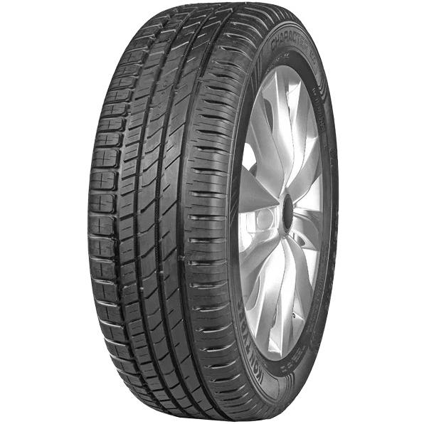 Легковые шины Ikon Tyres Character Eco 205/60 R16 92H купить с бесплатной доставкой в пункты выдачи в Петербурге